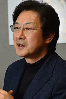 Motoka Murakami