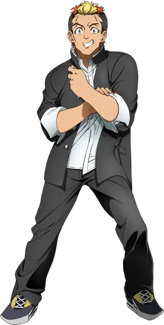 Tsutomu Domon