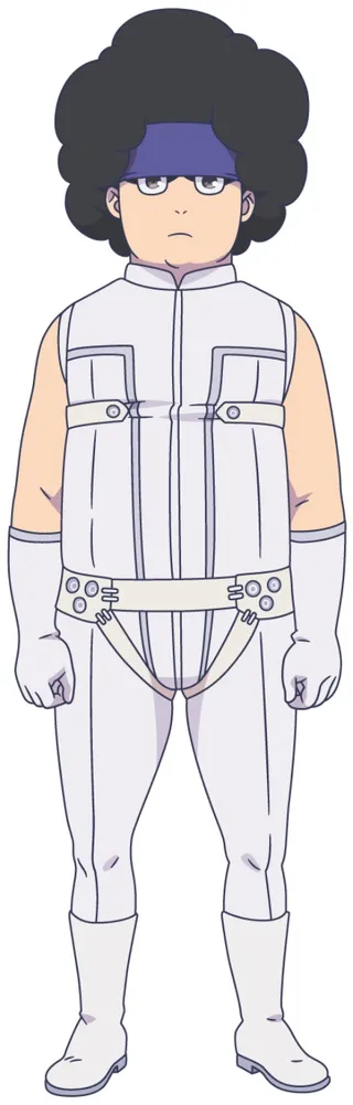 Ranmaru Koguma