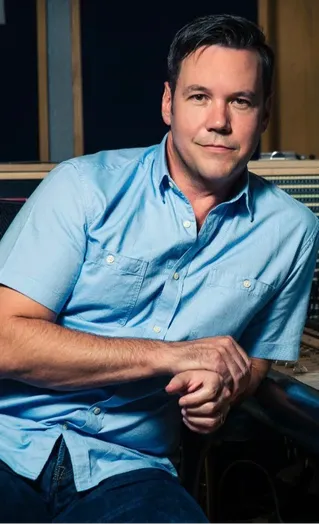 Chris Ryan