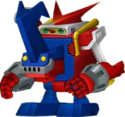 Ballistamon