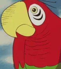 Captain Flint