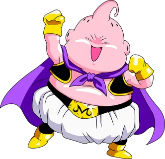 Majin Boo