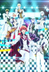 IDOLiSH7-偶像星願- Second BEAT!