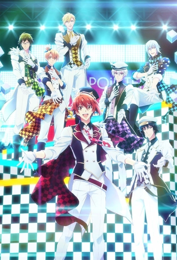 IDOLiSH7-偶像星愿- Second BEAT!