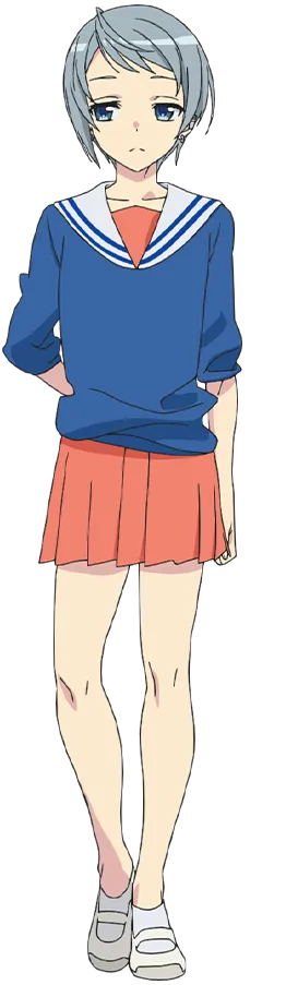Tsubasa