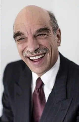 Richard Newman