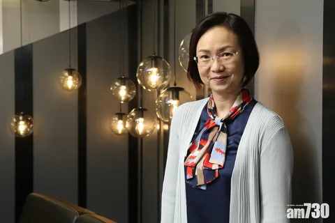 Penny Yuen Shuk Chun