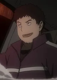 Asanuma