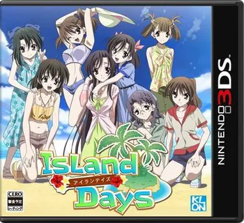 Island Days