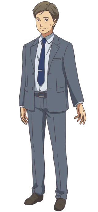 Daichi Narukami