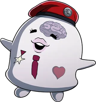 ＮＩＧＯＵ
