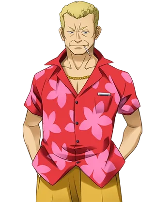 Hōjō Teppei