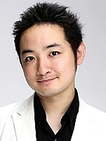 Eiichirou Tokumoto