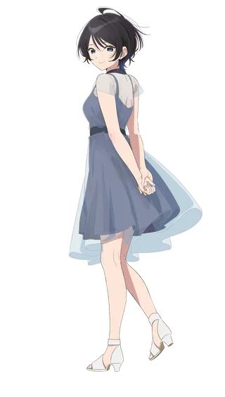 Yū Saegusa