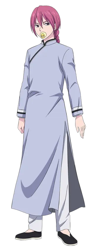 Shin Kohazame