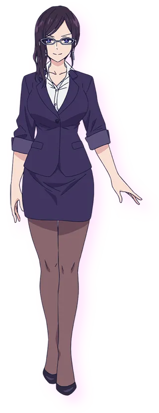 Natsume Ichinose