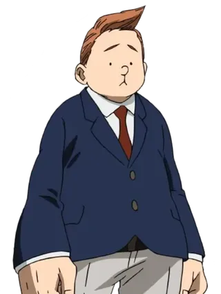Dadan Tadan / Lucky Strike