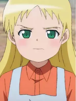 Ann