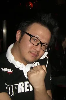 Yoshikazu Iwamoto