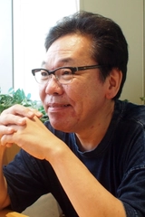 川崎裕之