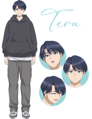 Teru