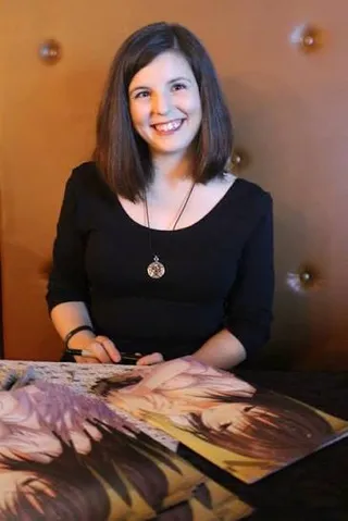 Teri Rogers