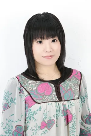 Ashiro Megu(Megumi Kobayashi)