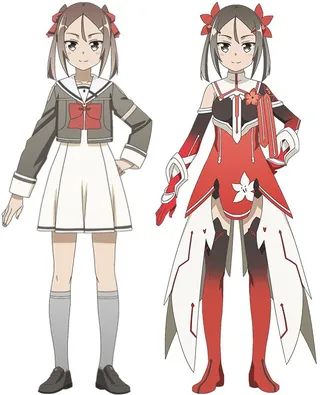 Karin Miyoshi