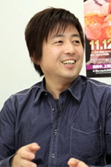 Fujie Tomohiro