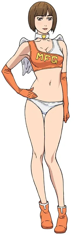 Kyoko Kurihara