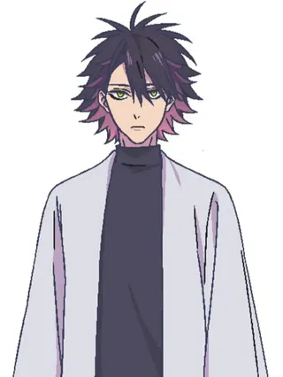 Yakushi Usukubo