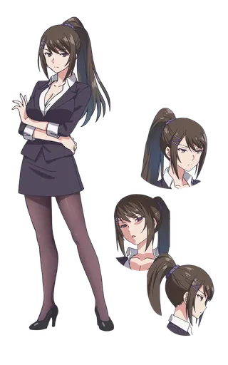 Sae Chabashira