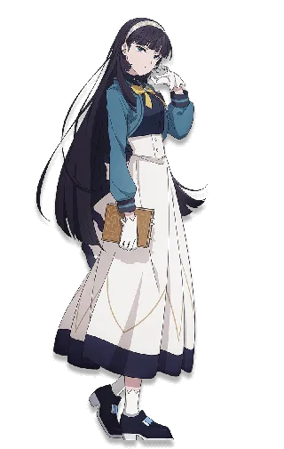 Claudia