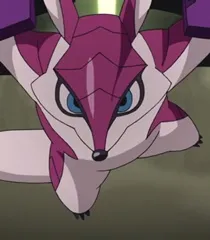 Purple Majilu