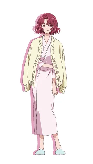 Subaru Ayase