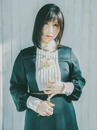 Natsumi Takamori