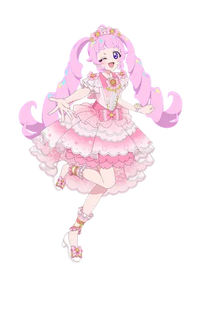 Aozora, Himari