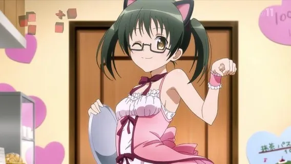 Mio Sawada