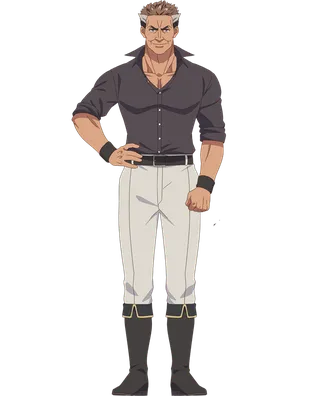 Mimi's Father