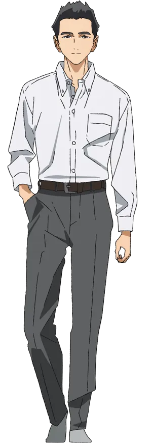 Sato Akebi