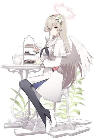Nagisa Kirifuji