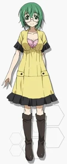 Maya Yamada