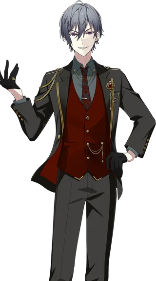 Romeo Scorpius Lucci