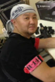 Katsuhisa Minami