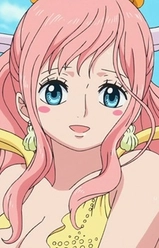 Shirahoshi