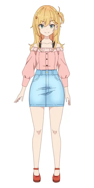 Nana Hoshi