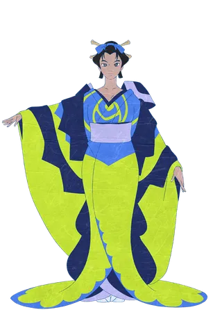 Tokita Fuki