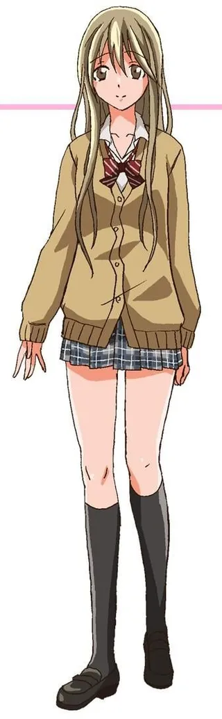 Hana Natori