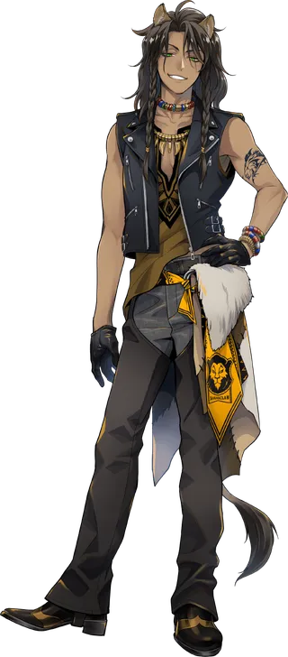 Leona Kingscholar